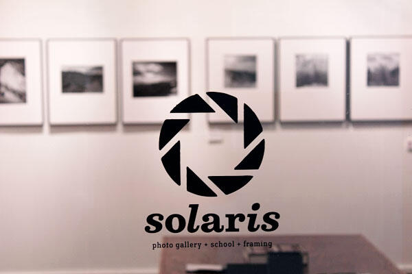 STUDIO5 × ギャラリー・ソラリス 共同企画 写真展 「PHOTO × MONOCHROME PRO LAB」