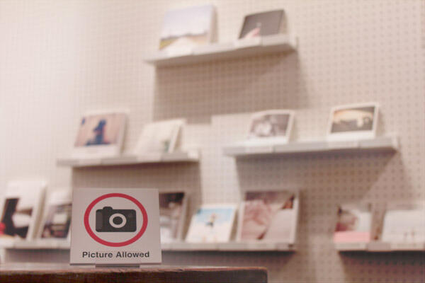 photoback award ソラリス