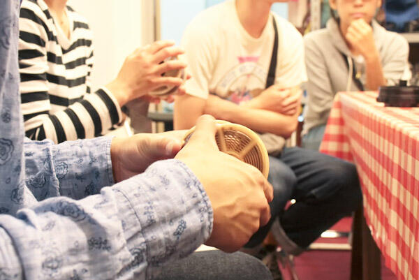 RAINROOTS × SOLARIS 共催フィルムイベント