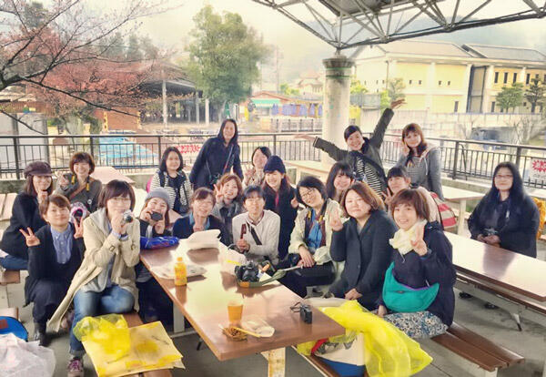 女性の撮影会「おさんぽソラリス〜カメラをもって京都市動物園へ行こう〜」