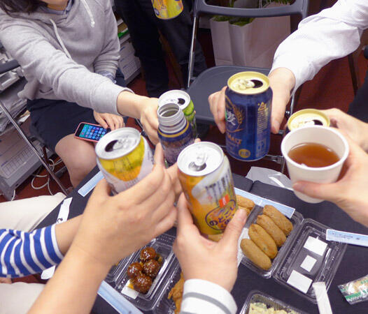 フォトグラム