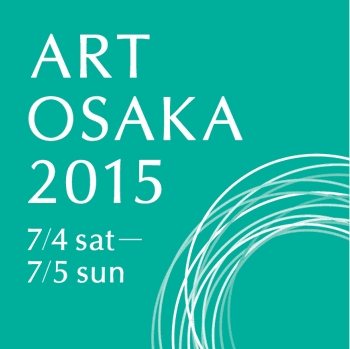 art osaka 2015