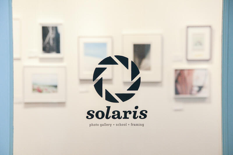 1枚の写真展「ONE」展
