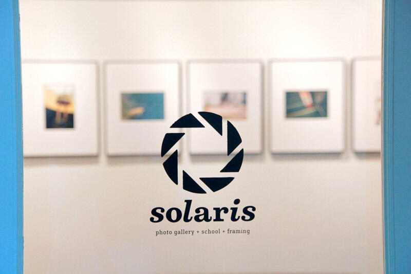 女性の写真教室 制作展示クラス写真展 「赤いトマトで目が覚めた」