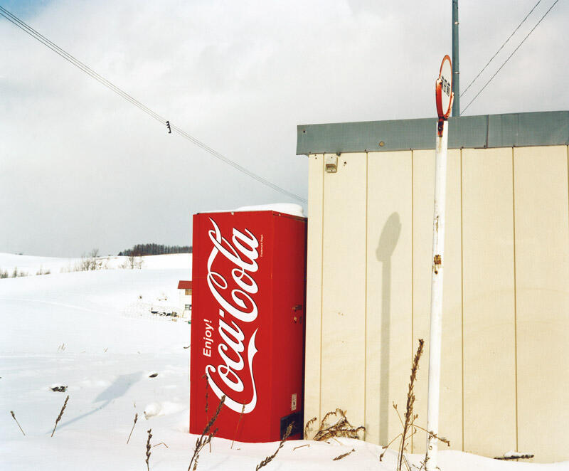 HAN BYUNG HA、YEO EUN YOUNG、SHIN MYUNG DONG写真展「ANOTHER TRIP」