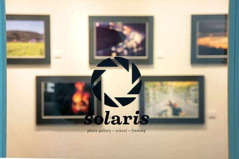 PHOTOCIRCLE F3 6TH EXHIBITION PUZZLE