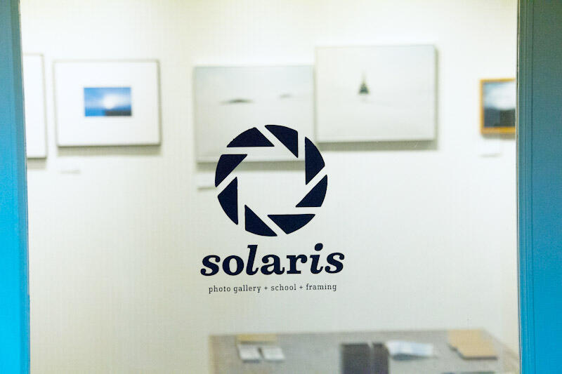旅写真展「LIFE IS A JOURNEY」