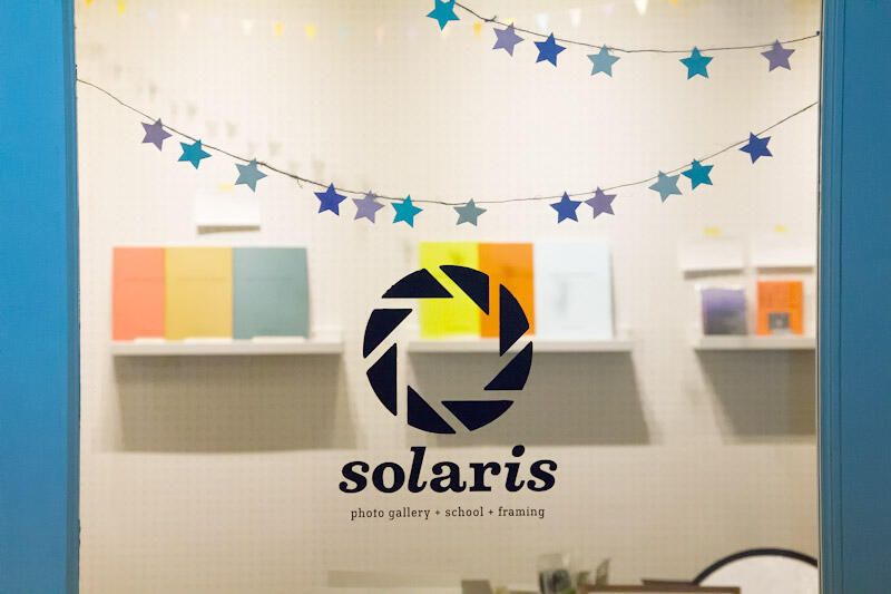 photo books, frames and things by solaris