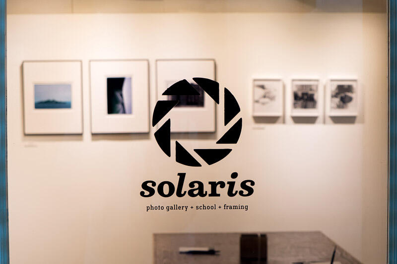 フィルムの写真教室 展 「FILMing」