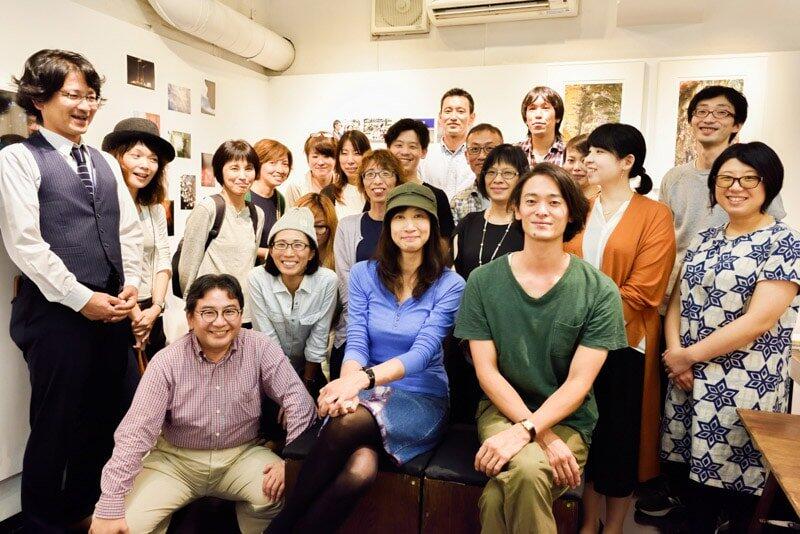 大和田良 ポートフォリオレビュー セイリー育緒