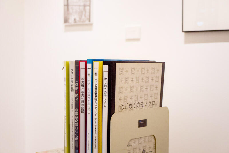モノクロ普及委員会 写真展 「HOME わたしのいえ」