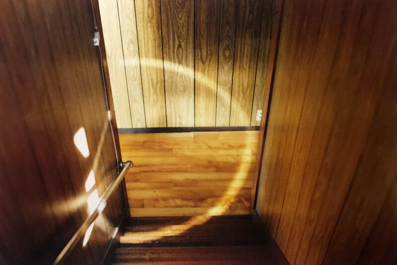 フィルムで撮ったらレンズで焼く会 写真展「シャッターチャンス」