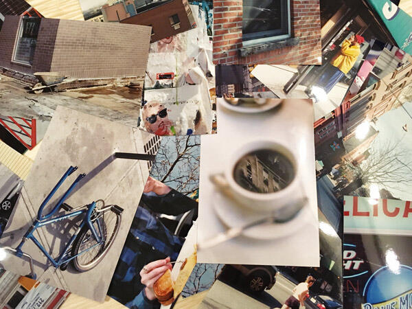 【5/3 水・祝】セイリー育緒さんのフィルムカメラ・ワークショップ vol.2 「フィルム写真を見せ合う会」「MY TRIP35を作ろう」