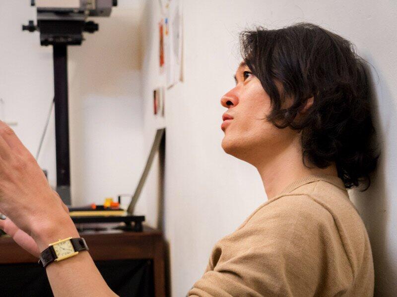 大和田良・関西ゼミ