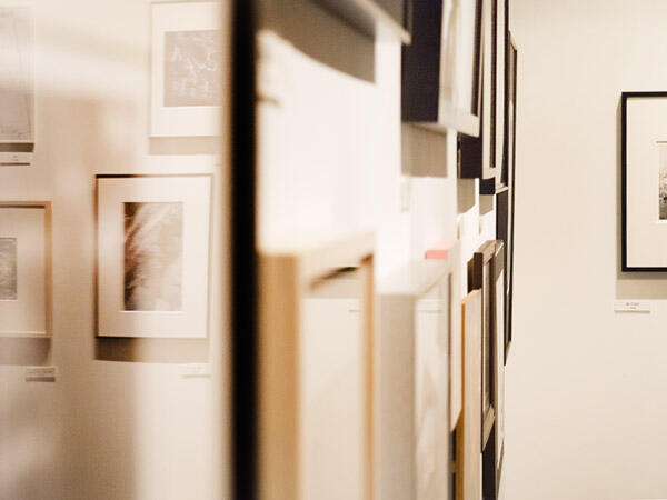 1枚の写真展「ONE」