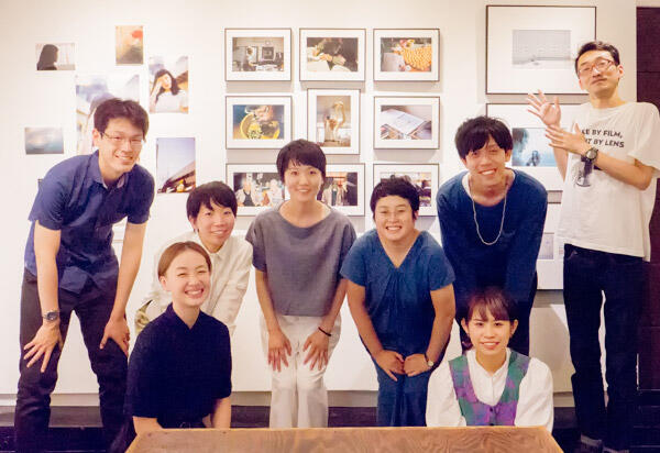 PEOPLE's CHOICE展 2017