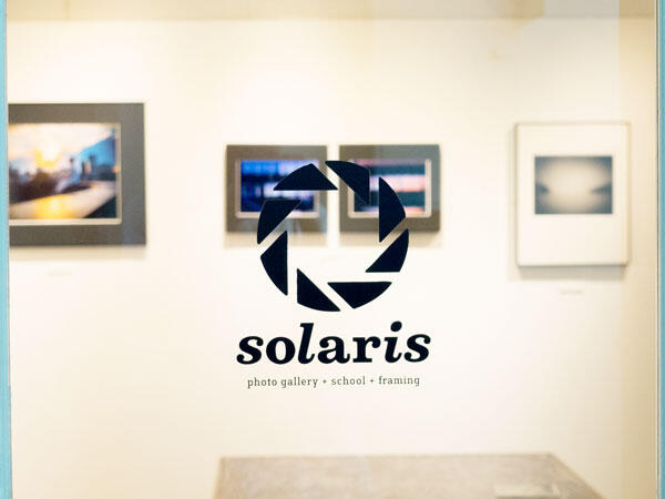 海と空の写真展 「sky&sea」
