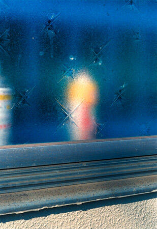 SPACE GALAXY DARKROOMERS 展「写真に写っているものがすべてです」兒嶌秀憲×橋本大和
