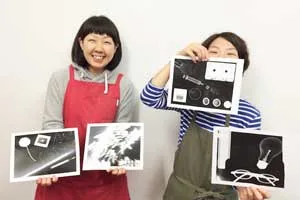 フォトグラム