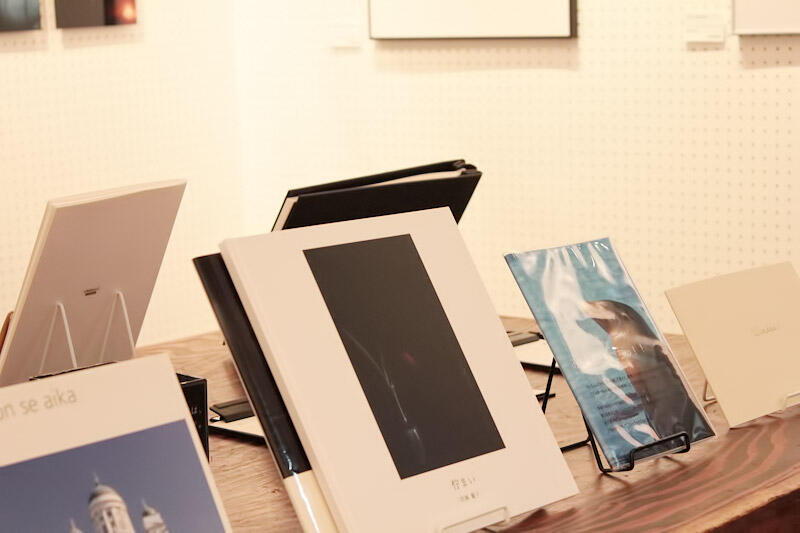 グランプリは個展開催!「PEOPLE’S CHOICE」展