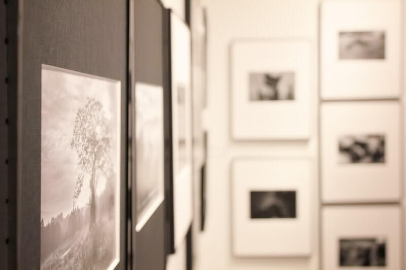 おやじの会写真展 『記憶の中からXlll』