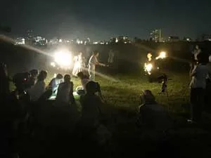 おさんぽソラリス　撮影会