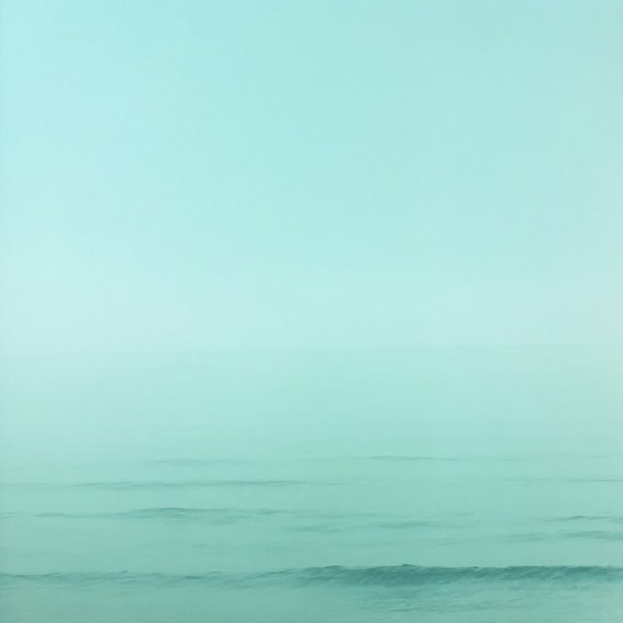 海と空の写真展「sky&sea」