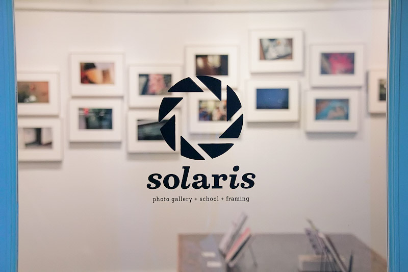 Solaris【おすすめ情報】