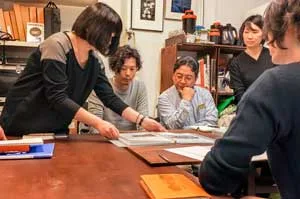 大和田良ゼミin関西
