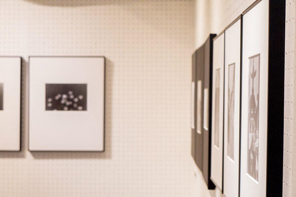 モノクロ暗室の写真教室 2016年1,2,3期修了展