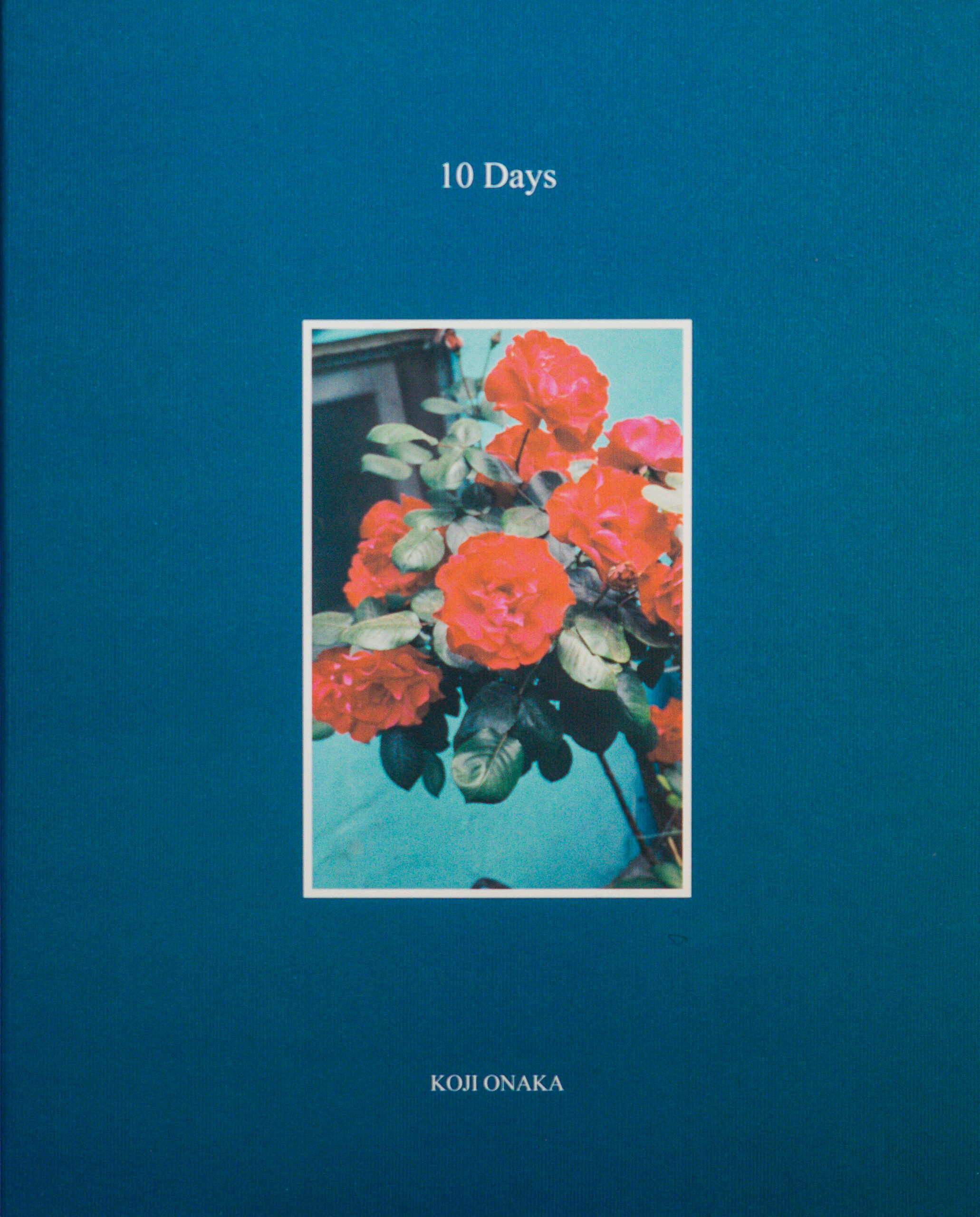 ギャラリーソラリス企画展 尾仲浩二 写真展「10 Days　釜山 1996年」
