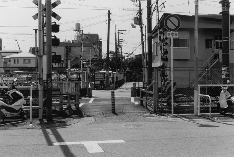 岡本 健一　写真展 「無粋」