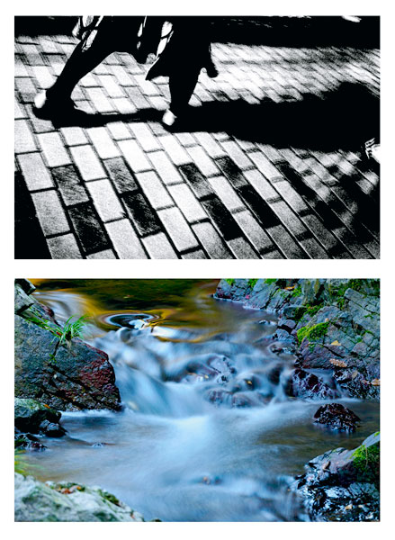 mappy、Yuto　2人展「浄化」