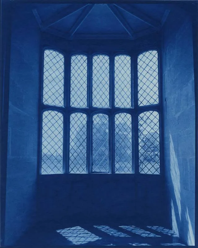 稲垣徳文 写真展「Blue Period」 稲垣徳文 写真展「Blue Period」