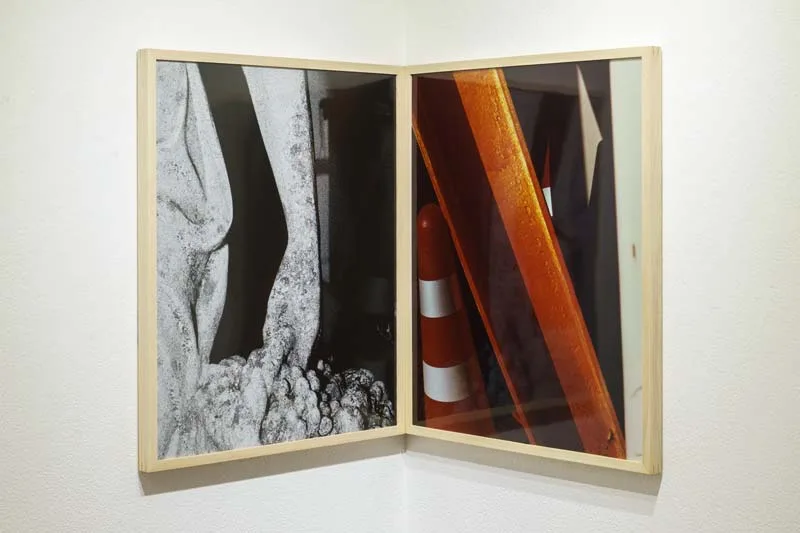 SPACE GALAXY DARKROOMERS 写真展