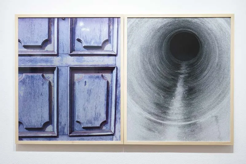 SPACE GALAXY DARKROOMERS 写真展 SPACE GALAXY DARKROOMERS 写真展